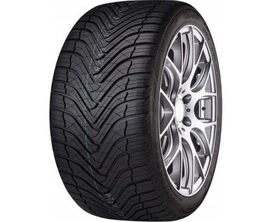 Gripmax SureGrip A/S (Status AllClimate) 235/35R19 91W Vissezonas riepas