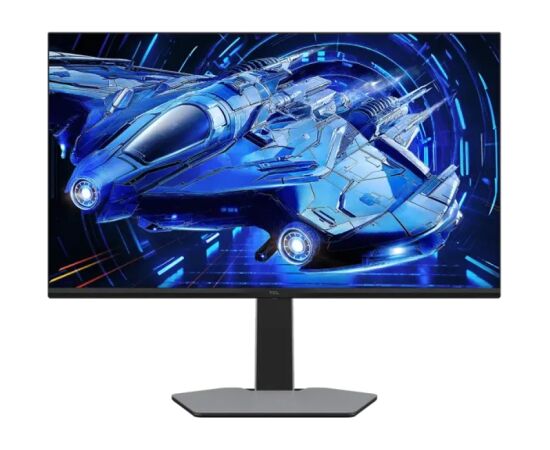 TCL 32G64 32" QHD QD-Mini LED Monitor Monitori
