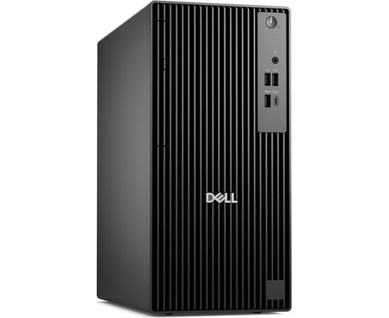Dell Pro Tower (7P1R6) (Black, Windows 11 Pro) Personālie datori