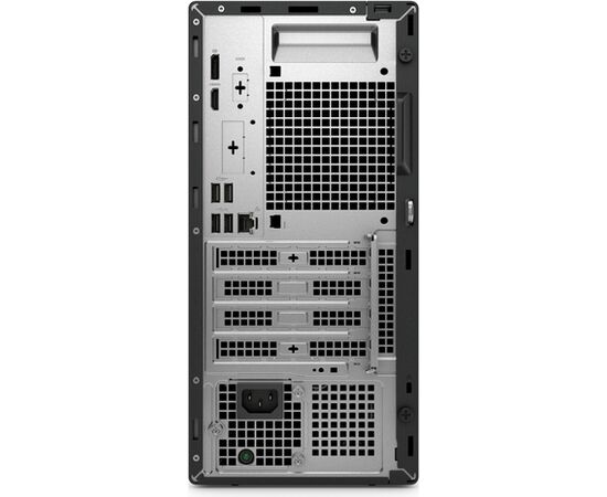 Dell Pro Tower (7P1R6) (Black, Windows 11 Pro) Personālie datori