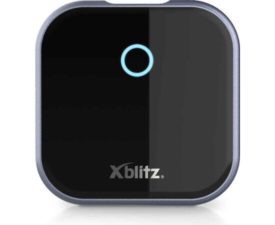 XBLITZ SmartCAR Wireless Carplay/Android Auto Adapter Auto magnetolas
