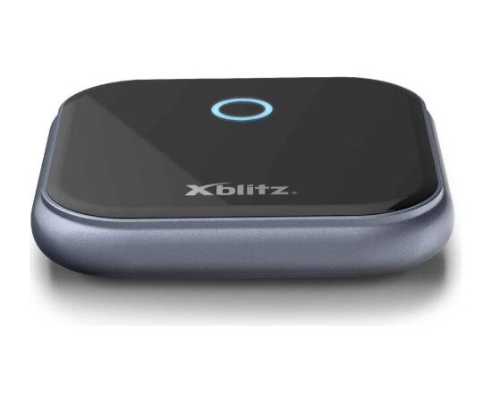 XBLITZ SmartCAR Wireless Carplay/Android Auto Adapter Auto magnetolas