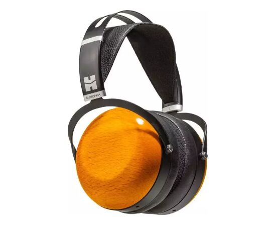 Hifiman Sundara Slēgtas Planārās Magnētiskās Austiņas Austiņas