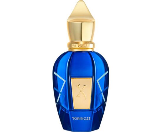 Xerjoff, Torino23, Eau De Parfum, Unisex, 50 ml Духи и косметика