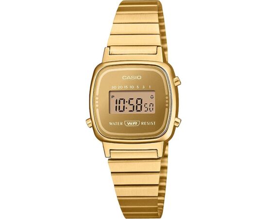 Casio LA670WEGS-9AEF Rokas pulksteņi 