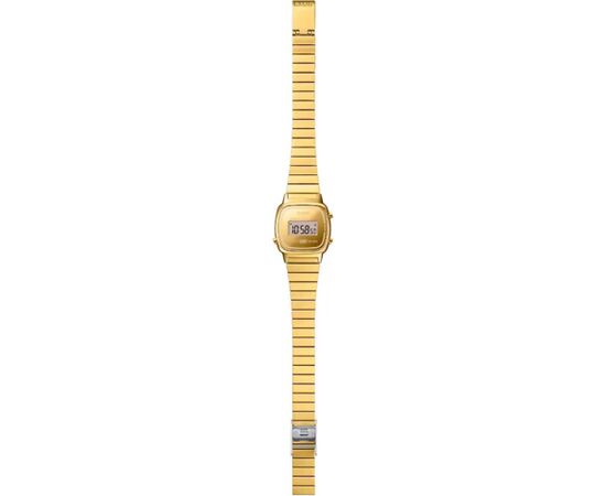 Casio LA670WEGS-9AEF Rokas pulksteņi 