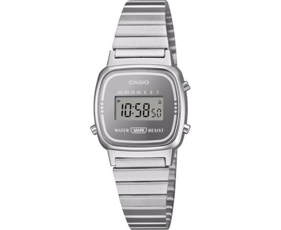 Casio LA670WES-7AEF Наручные часы