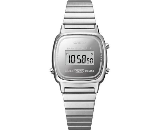 Casio LA670WES-7AEF Наручные часы