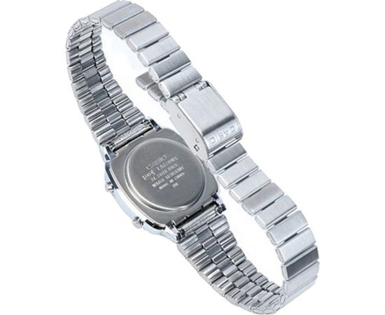 Casio LA670WES-7AEF Наручные часы