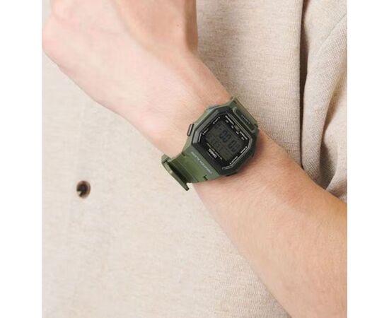 Casio W-738H-3AVEF Наручные часы