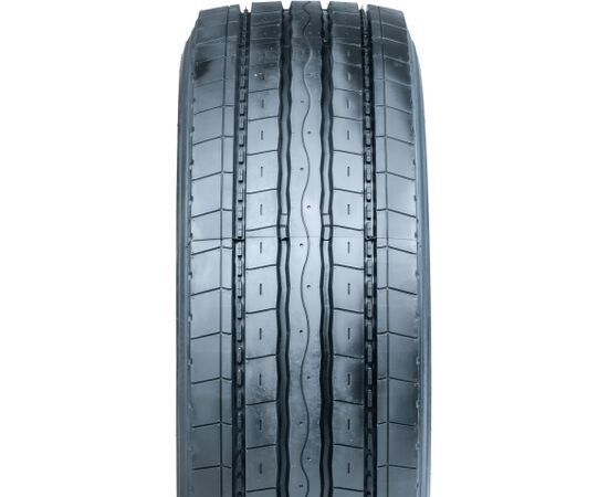 315/80R22.5 LEAO KTS300 158/150L (154/150M) 22PR M+S 3PMSF Komerctransporta riepas