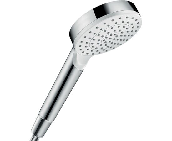 Hansgrohe Crometta dušas klausule 1jet,EcoSmart - gab. Dušas un komplekti