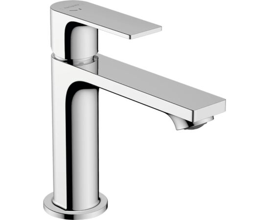 Hansgrohe Rebris E110 Izlietnes maisītajs .Coolstart ar pop-up izplūdi,hroms - gab. Для раковины