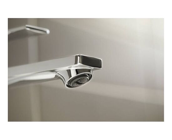 Hansgrohe Rebris E110 Izlietnes maisītajs .Coolstart ar pop-up izplūdi,hroms - gab. Для раковины