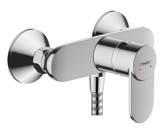 Hansgrohe Vernis S dušas maisītajs ,hroms - gab. Dušas un komplekti