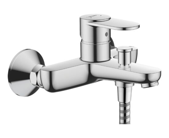 Hansgrohe Vernis S vannas maisītājs ,hroms - gab. Vannas maisītāji krāni
