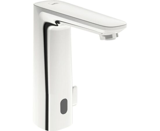 Oras Electra izlietnes jaucējkrans 3V,Bluetooth,hroms - gab. Для раковины