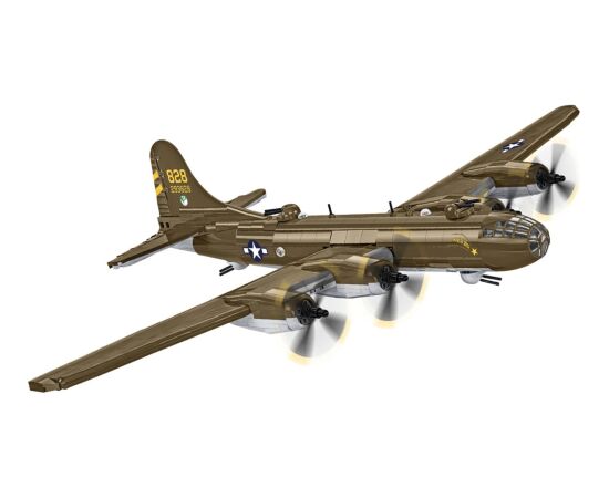 COBI Boeing B-29 Superfortress (1:72 scale) Konstruktori 