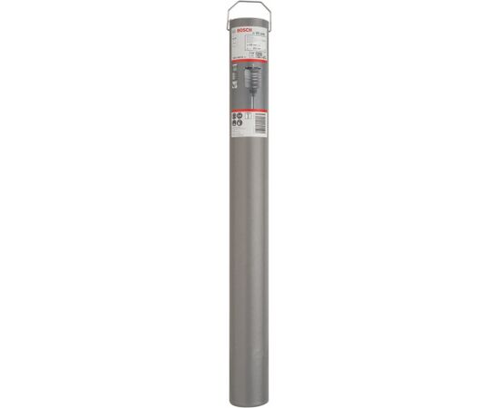 Bosch Koronka Wiertnicza max 9 55mm Core Cutter Jaunumi -Dārzam