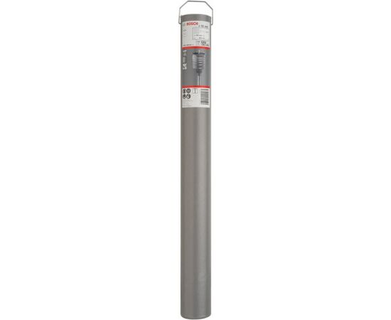 Bosch Koronka Wiertnicza max 9 55mm Core Cutter Jaunumi -Dārzam