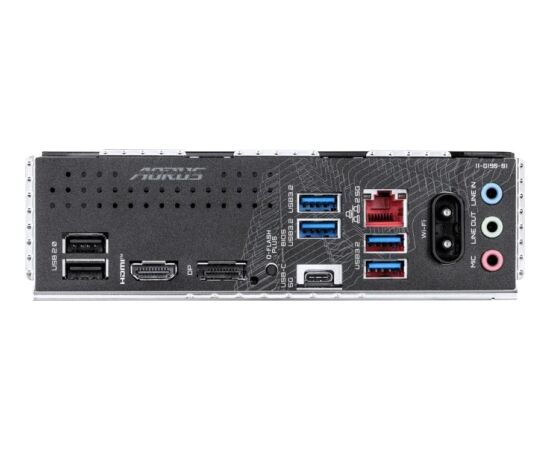 GigaByte B550M Материнские платы