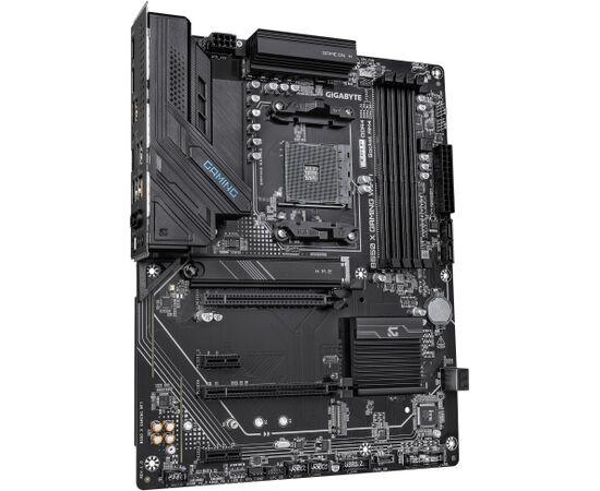 GigaByte B550 X GAMING WIFI7 Материнские платы