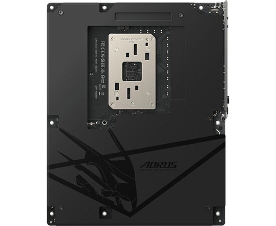 GigaByte B850 AORUS ELITE X3D Материнские платы
