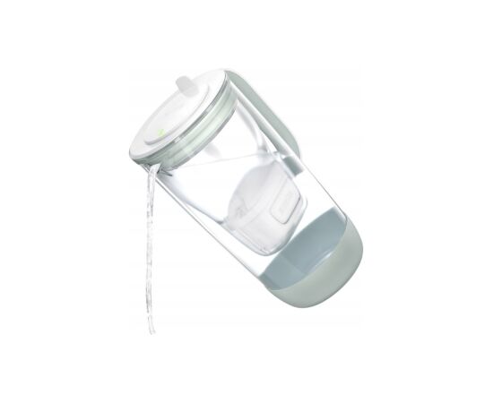 Brita Glass+1MaxtraProPP 2.5-litre filter jug | mint Citi trauki