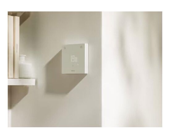 Termostat Bezprzewodowy ORIGINAL Netatmo ETP-DC Умный дом