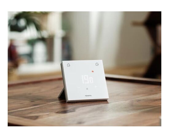 Termostat Bezprzewodowy ORIGINAL Netatmo ETP-DC Умный дом