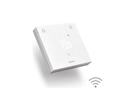 Termostat Bezprzewodowy ORIGINAL Netatmo ETP-DC Умный дом