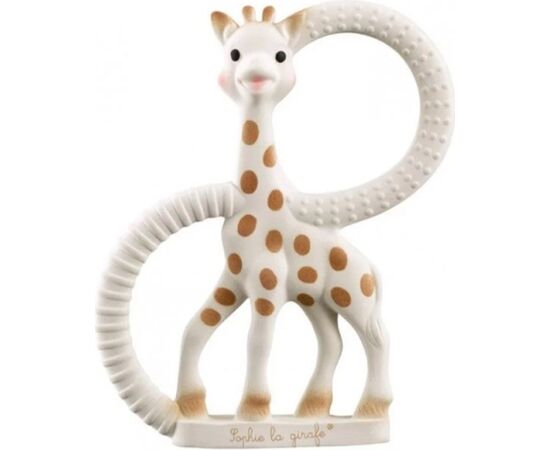 Sophie La Girafe 200318 Teether, rattle Новости - Детские товары