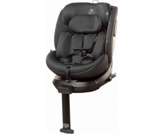 4baby Autosēdeklis ENZO-FIX graphite (40-150 cm) Автокресла