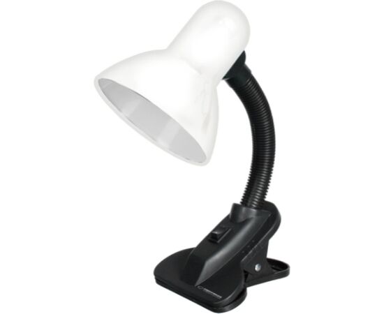 Esperanza ELD106W LED Galda lampa (klipsis) 12W Jaunumi, mēbeles, māja