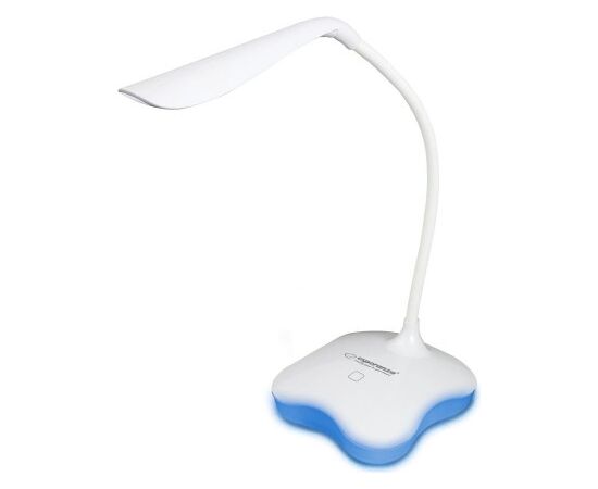 Esperanza ELD105W LED настольная лампа 3W Новости, мебель, дом