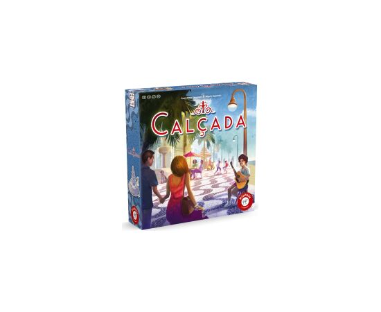 PIATNIK Galda spēle Calcada Galda spēles