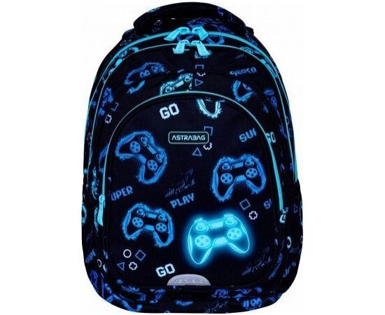 Astra Astra Astrabag Go Playing AB300 Мягкие игрушки