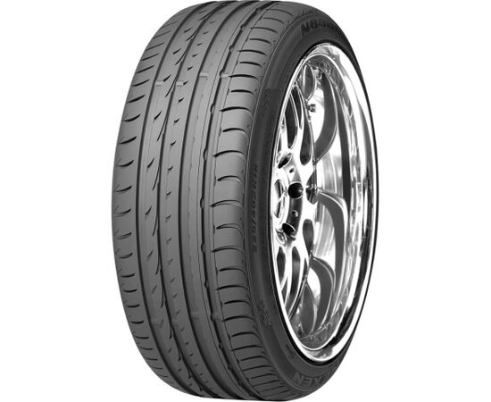Nexen N8000 205/40R18 86Y Vasaras riepas