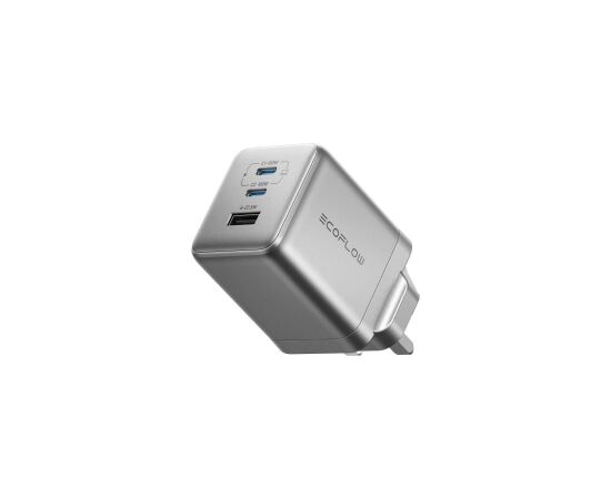EcoFlow RAPID PRO/100W Зарядное устройство Зарядные устройства