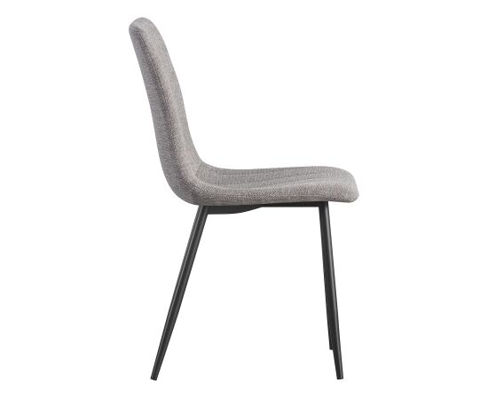 Chair MILKE light brown Комплекты мебели для столовой
