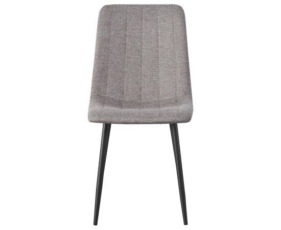 Chair MILKE light brown Комплекты мебели для столовой