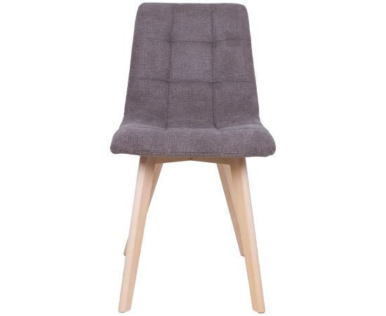 Chair MAKIA brown Комплекты мебели для столовой