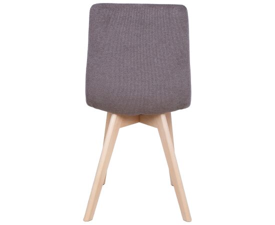 Chair MAKIA brown Комплекты мебели для столовой