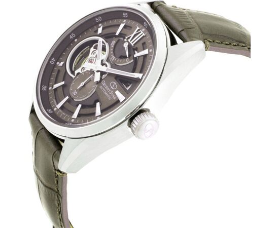 Orient Star - Layered Skeleton Automatic RE-AV0139Y00B Rokas pulksteņi 