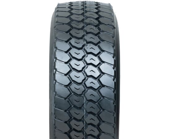 385/65R22.5 NOKIAN R-TRUCK TRAILER 164K TL M+S 3PMSF Komerctransporta riepas