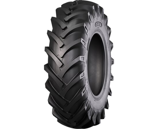 12.4-36 OZKA KNK50 8PR 126A6 TT Lauksaimniecības tehnikas riepas