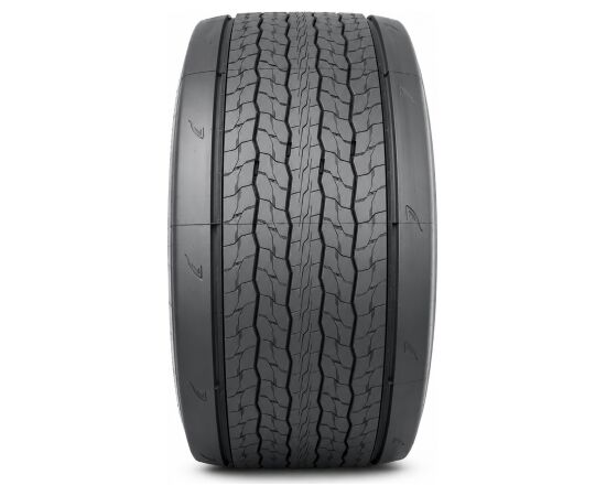 445/45R19.5 LEAO H201-T 160J 20PR 3PMSF Komerctransporta riepas
