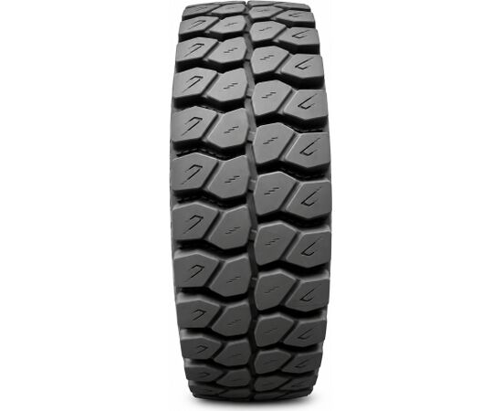 315/80R22.5 LEAO M206-D 158/150K 22PR 3PMSF Komerctransporta riepas