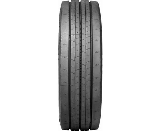 355/50R22.5 LEAO R203-S 156L 20PR 3PMSF Komerctransporta riepas
