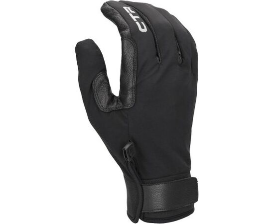 CTR Approach Glove / Melna / M / L Cimdi